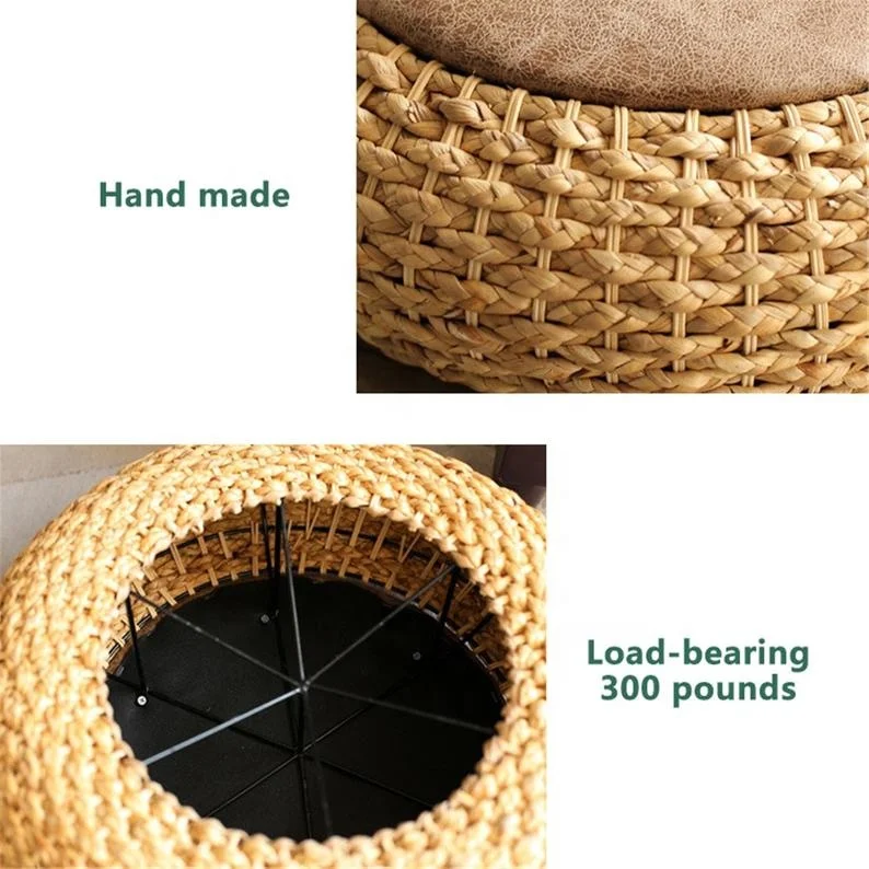 Best Choice Seagrass Chair Cushion Sofa Cushions Eco-friendly & Durable For Dining Room Decor