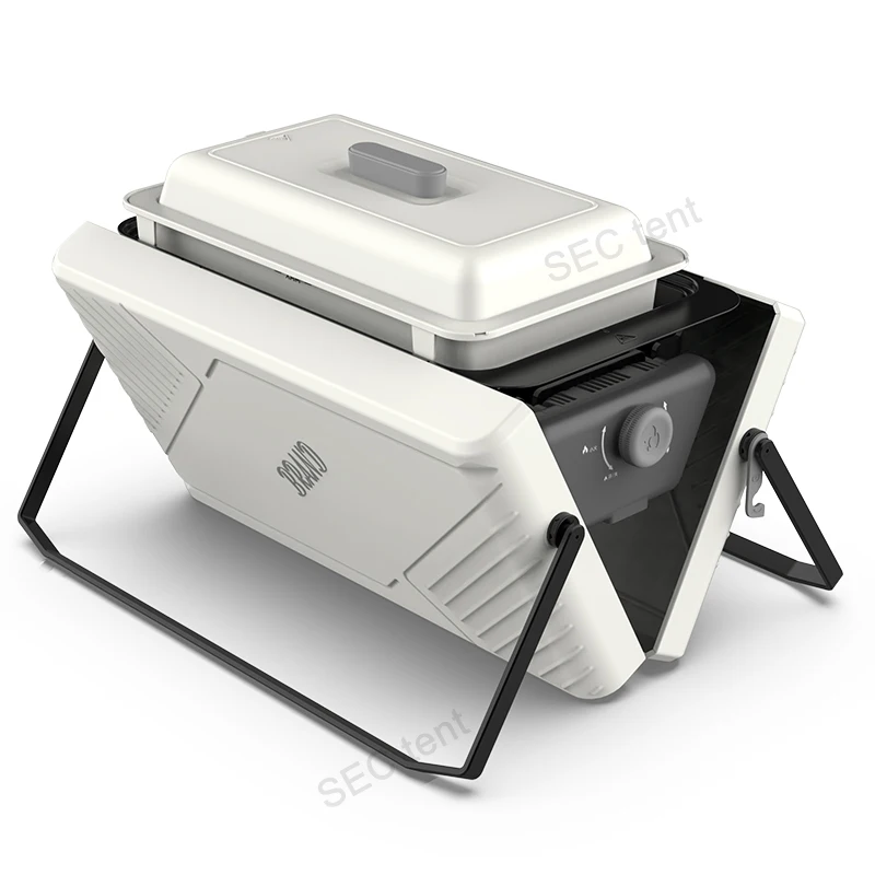 Высокое качество барбекю мини угольный гриль портативный складной барбекю Гриль Открытый электрический барбекю гриль