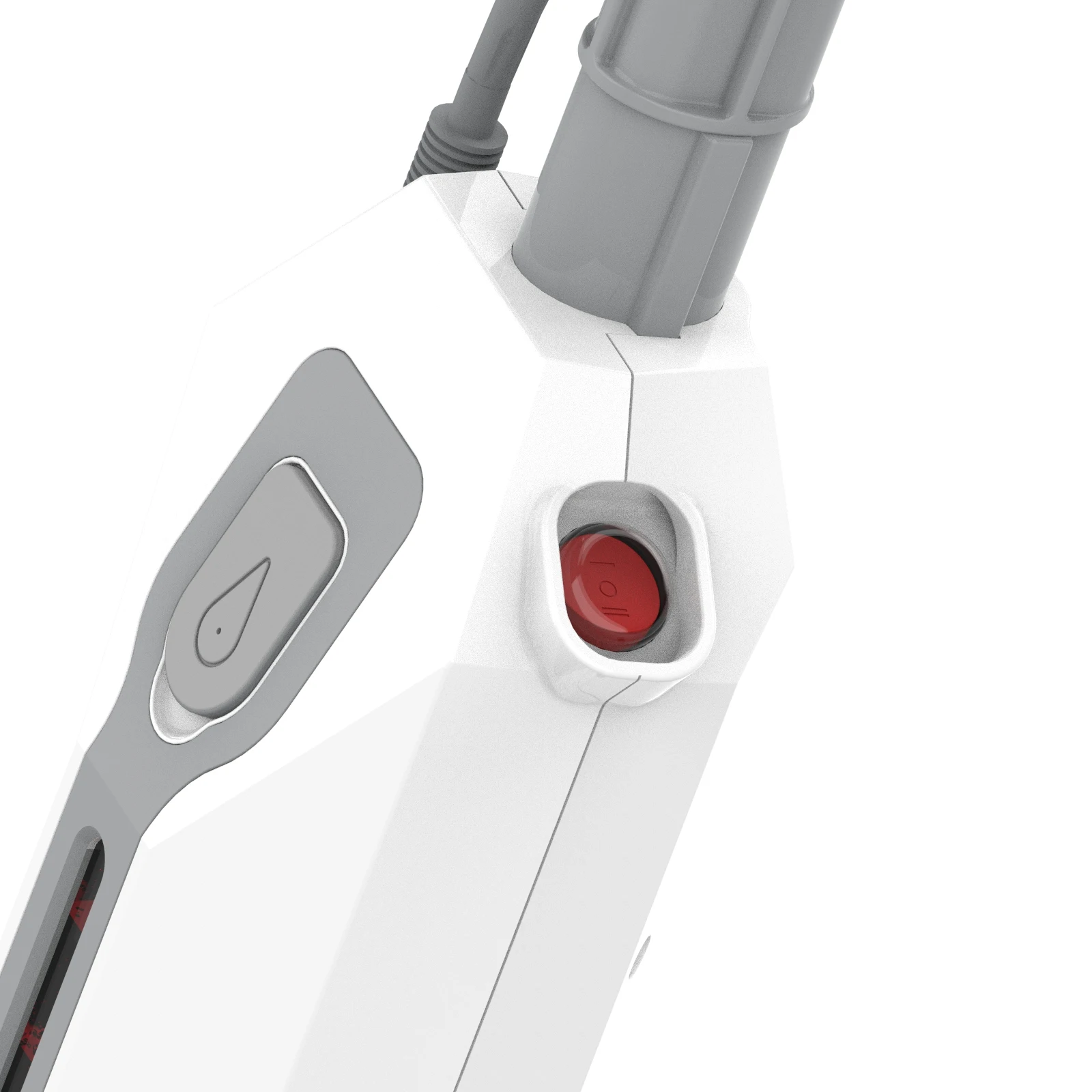 2022 Steam Mop Floor Cleaner Steam Floor Mop,Household Electric Steam Cleaning Mop,Multi-function Steam Mops