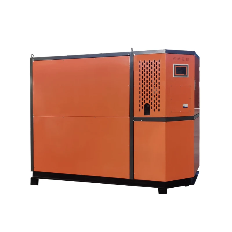 
Gas warm air heater for greenhouse, poultry house,warehouse, factory. 