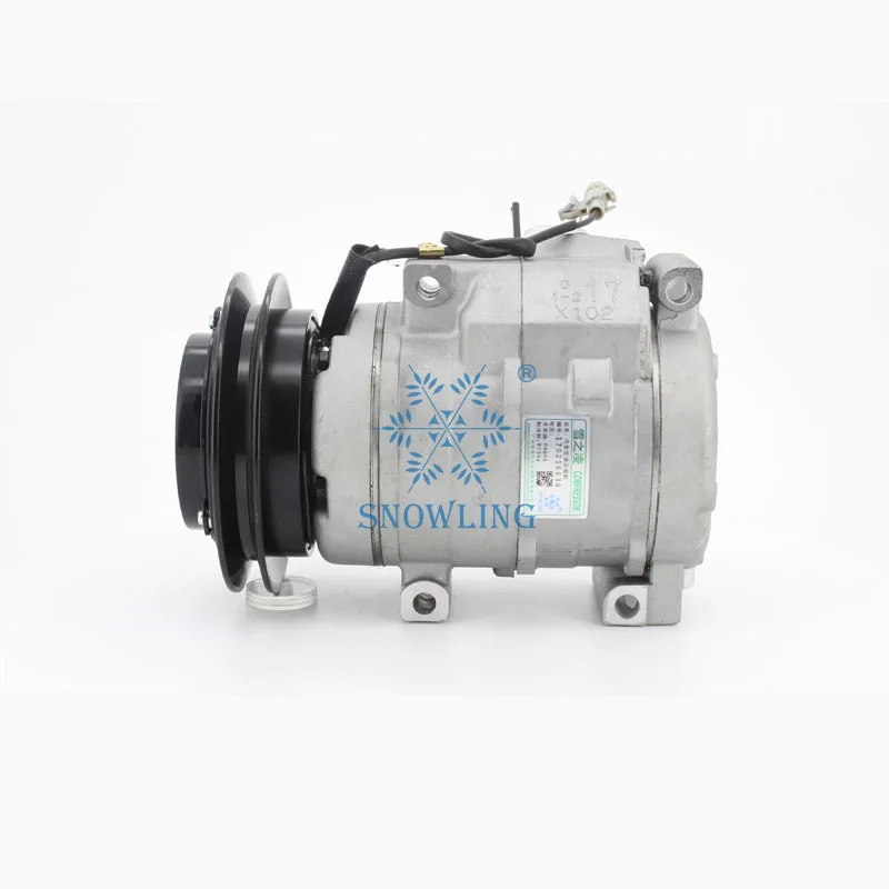 10S17C Автомобильный Компрессор переменного тока OEM: 447180-5400 88310-6A150