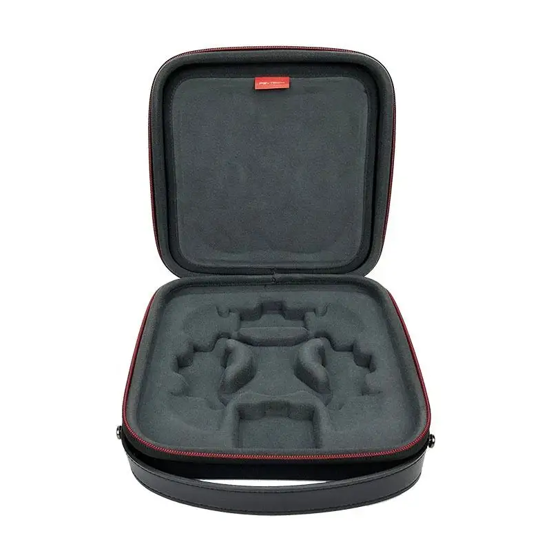 Oem Factory Custom Protective Hard Drone Eva Storage Case For Zino Mini Pro Custom Foam Insert Hard Eva Case