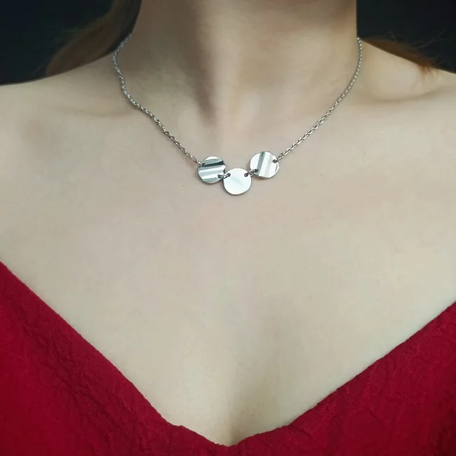 
Necklace JEWELRY NECKLACE wholesale jewelry women accessories jewelry necklace 