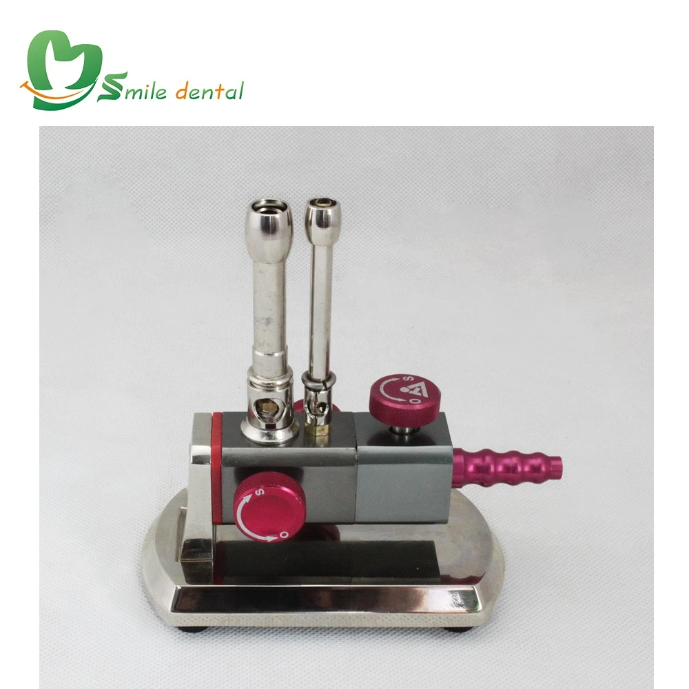 dental lab Rotatable Gas Lights