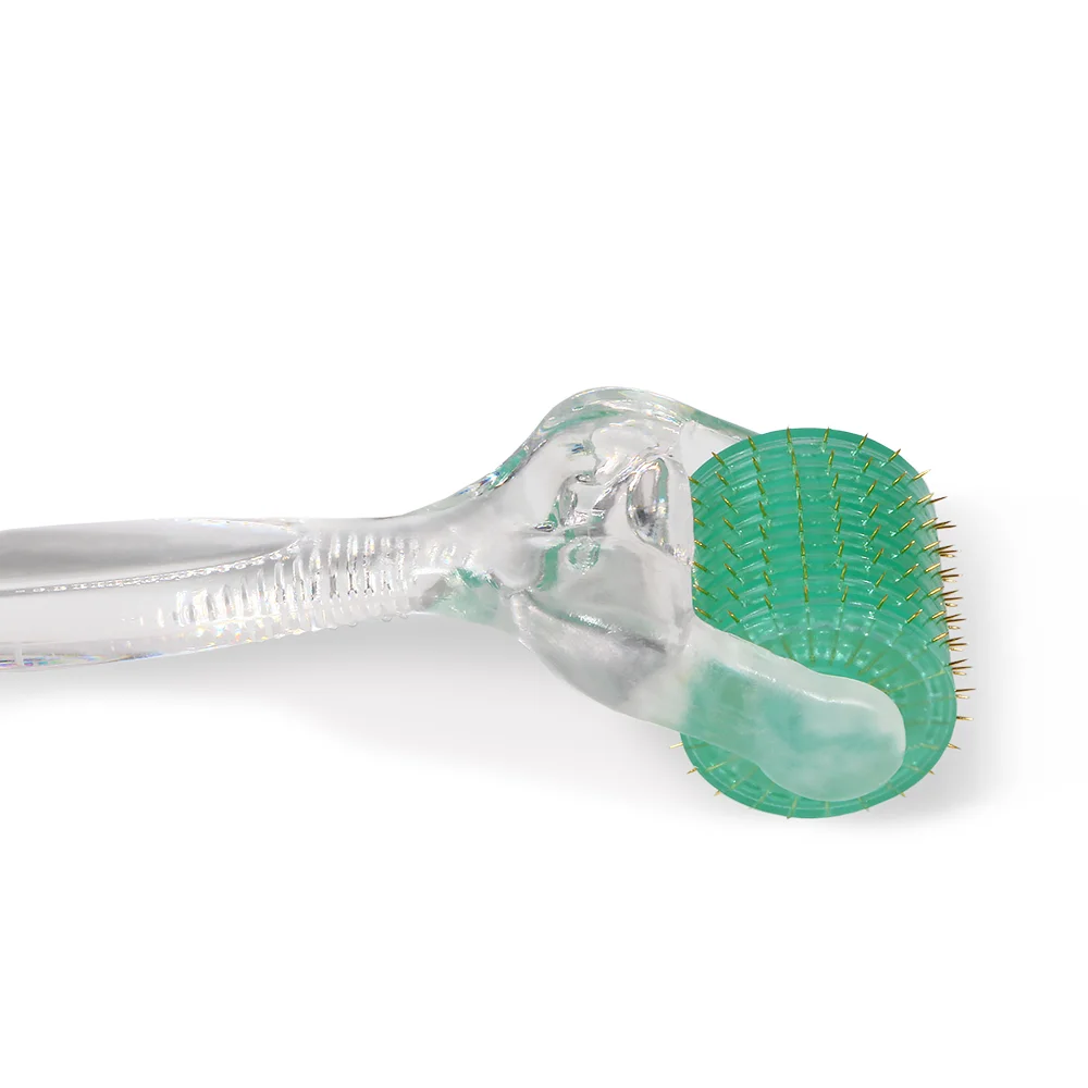 High-end Quality Best Selling Item Read Needles 192 derma roller for Distribution