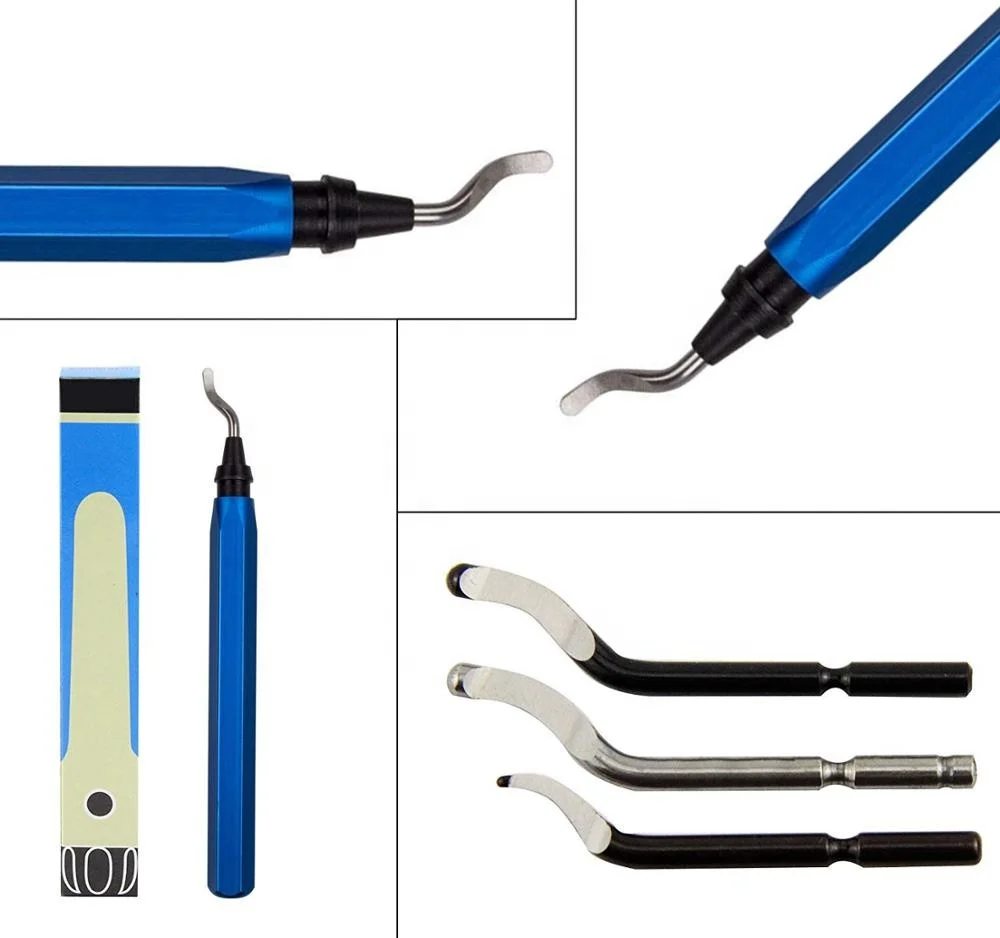 Deburring de burr removal remover Tool