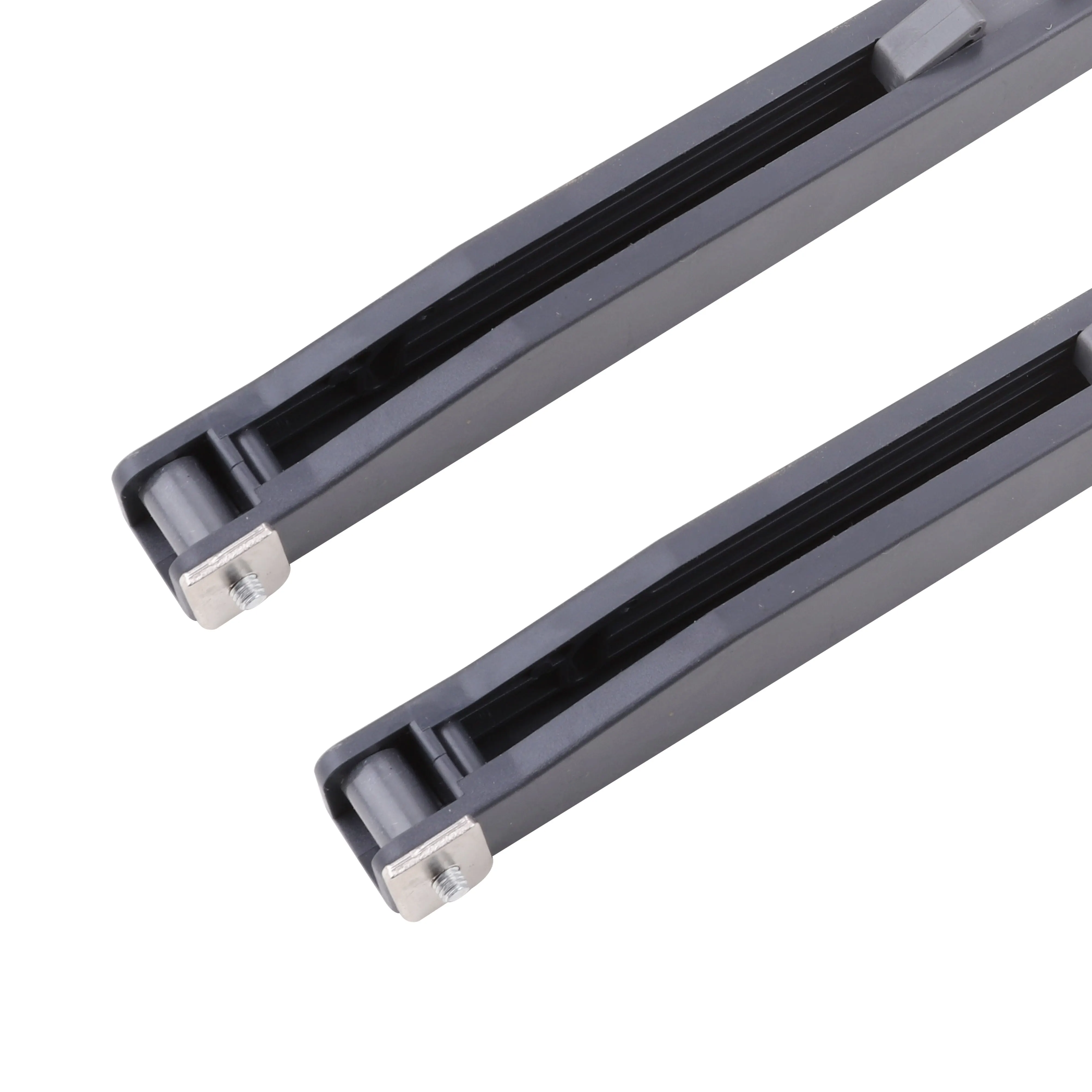 Furniture Hardware Cabinet Sliding Door Closet Wardrobe Soft Closing Cabinet Damper for Hydraulic Systems