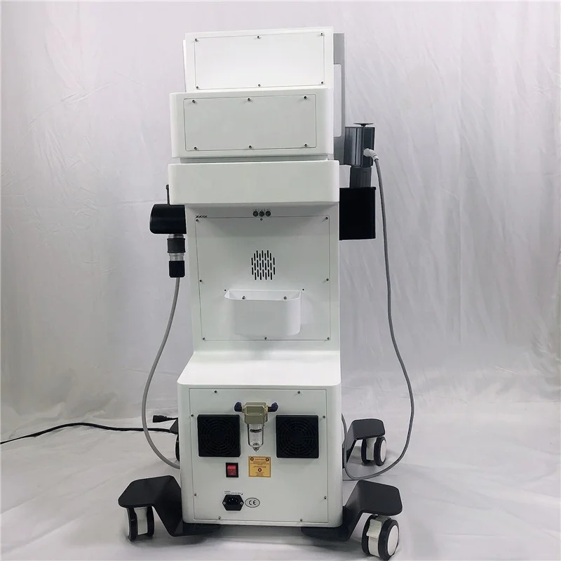 Shockwave Ed Focused Shock Wave Therapy Machine/Cellulite Removal Shockwave Therapy Machine/shock wave physical therapy device