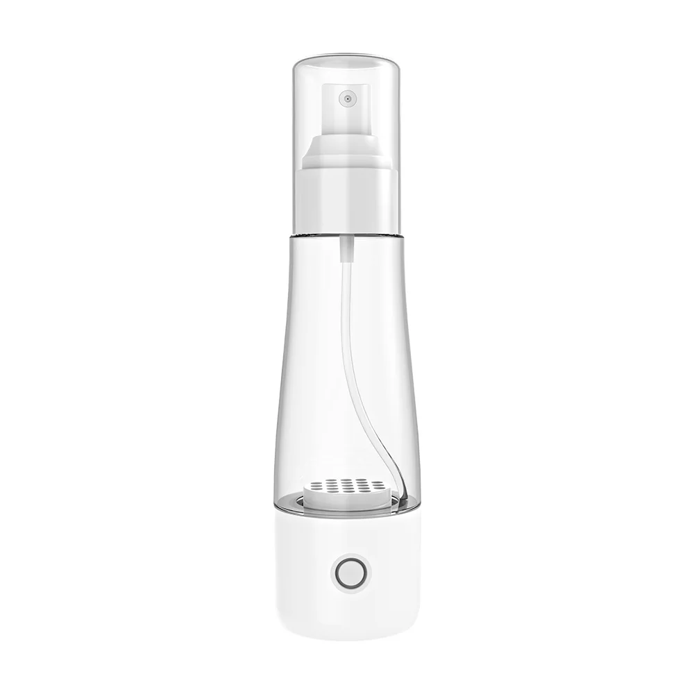 Best Quality Mini Portable 50ml Sodium Hypochlorite Generator Eco-Friendly High Efficiency Home Use Household Chemicals