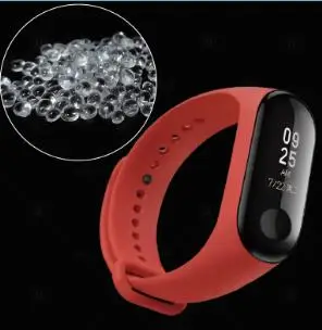 dog doll  car mat yoga mat cushion phone case Thermoplastic Elastomer Rubber TPE TPR Compound Raw Material