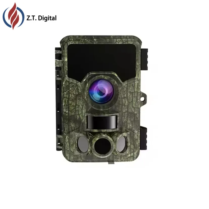 New Hunting Camera with Extra Long Range hunting camera de chasse