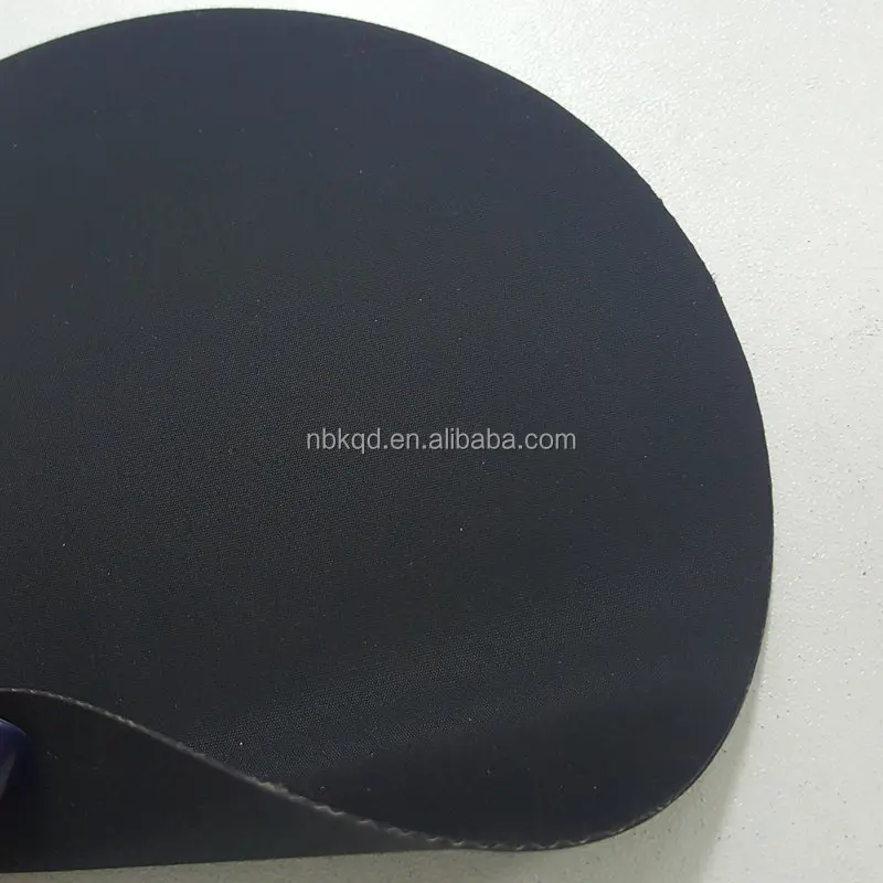 High Quality Csm Hypalon Neoprene Rubber Fabric for for Tactical Vest& Backpack