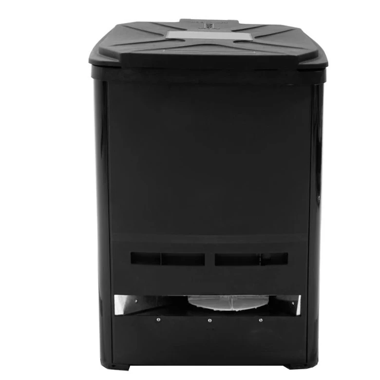 Плавающая кормушка для карпа/рыбы для пруда с длительным сроком службы