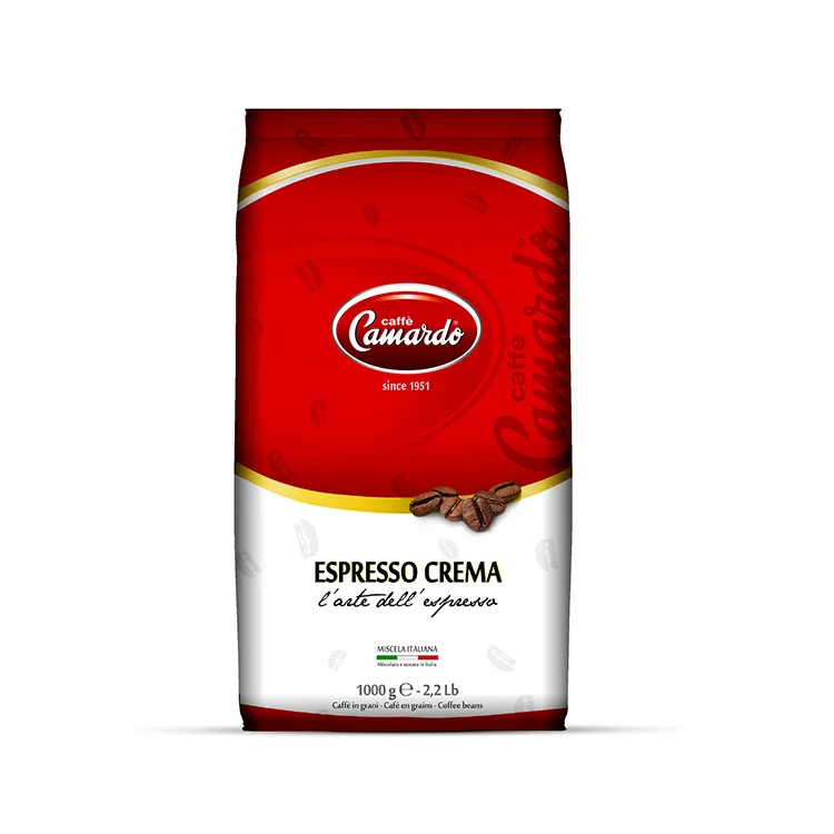  Espresso Crema смесь цены кофейных зерен купить кофе в зернах