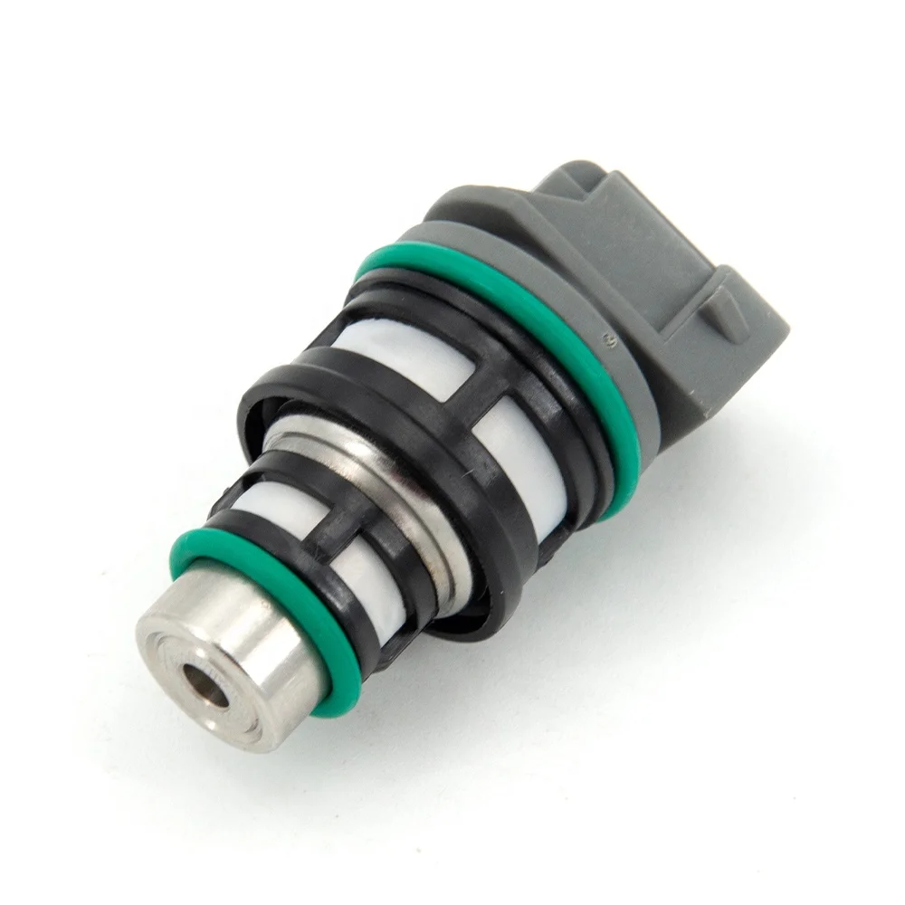 Original Auto Parts FJ100 Fuel Injectors OEM 17113124 Fuel Injector Nozzle for Chevrolet Cavalier