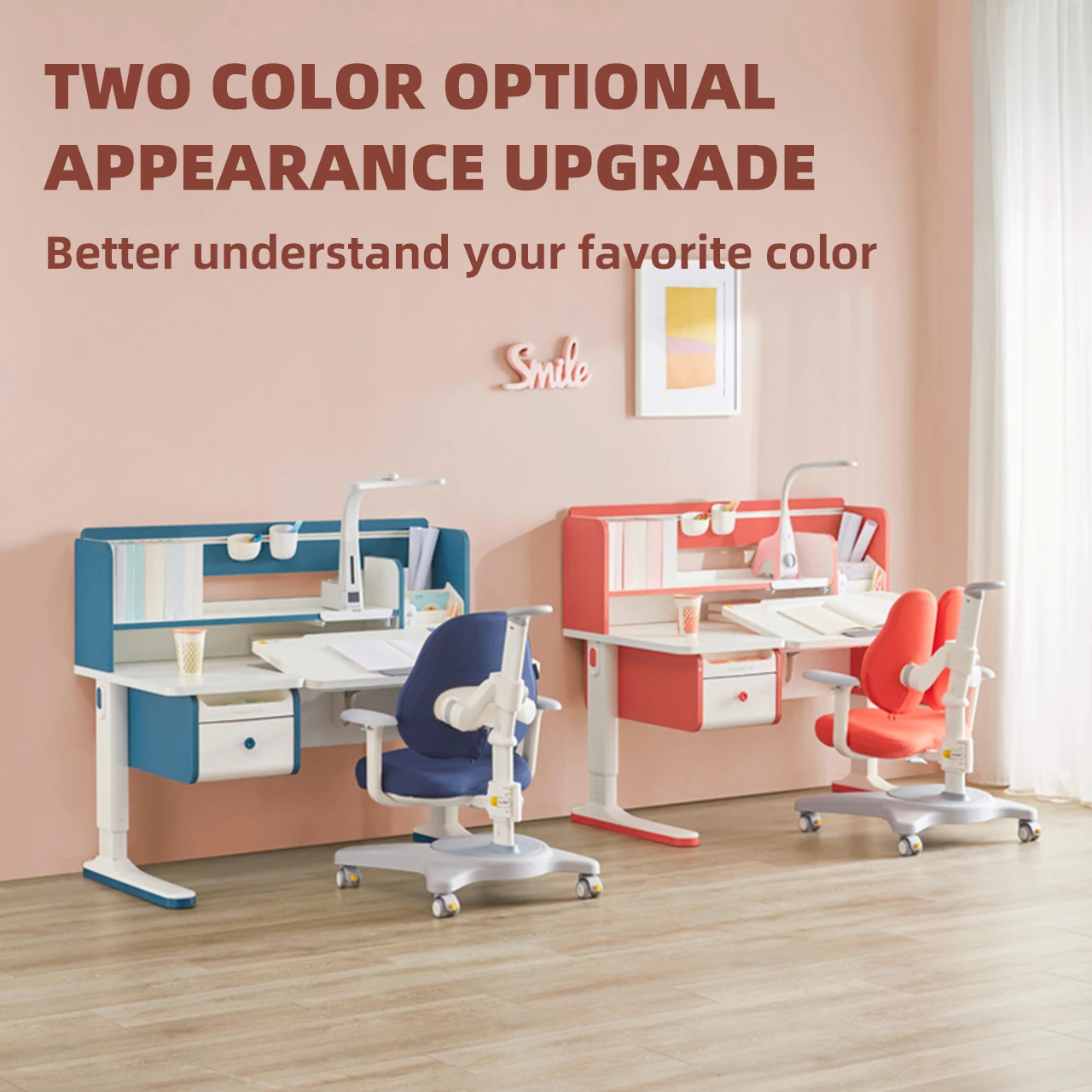 Totguard Kids Wooden Furniture Set Kids Activity Table and Chairs Sale