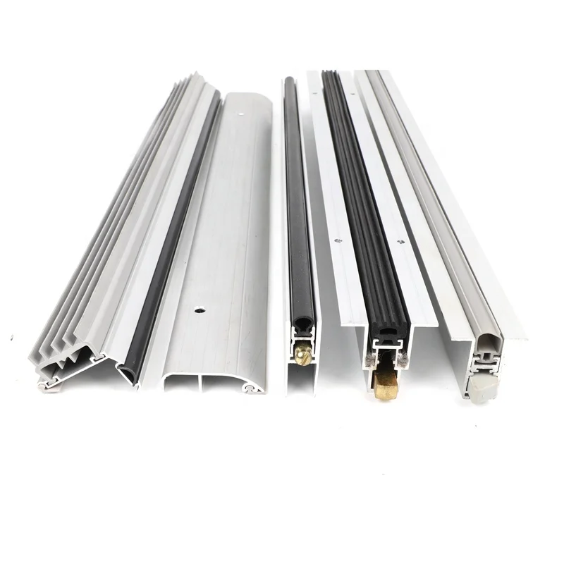 Acoustical Surfaces Door Drop  Seal Acoustic Seal Door bottom Seal