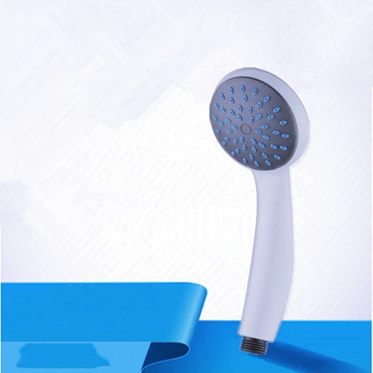 Luxury High Pressure Mini Shower Head For Bathroom