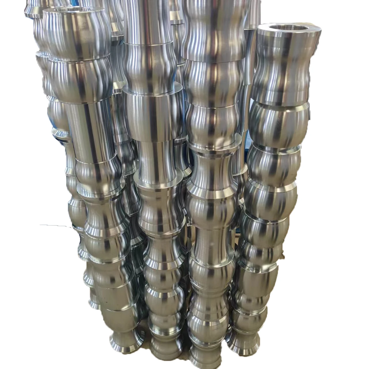 Fabricar Zinc Que Presiona Para El Panel De Techo Teja Hydraulic De Alta Velocidad Que Forma El Rodillo