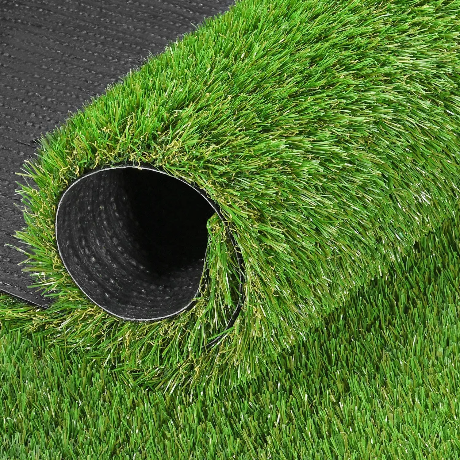 Synthetic Grass for Garden Artificial Grass Landscape turf multi-sport turf erba sintetica 10mm cesped sintetico fake grass