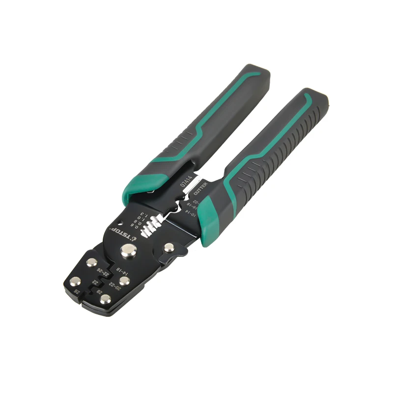 Factory Price Manual Wire Stripping Tool Cutting Wire Crimp Wire Strippers