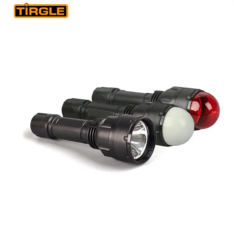 Взрывозащищенные пользовательские светодио дный светодиодный фонарик Сделано в Китае производитель