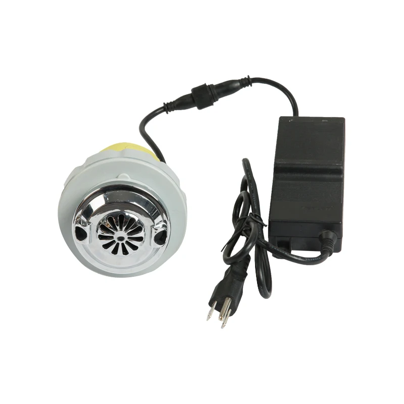 Pumps for foot spa Accessories for Pedicure Bowls Professional Foot SPA chair Whirlpool Magnetic Pump Jet