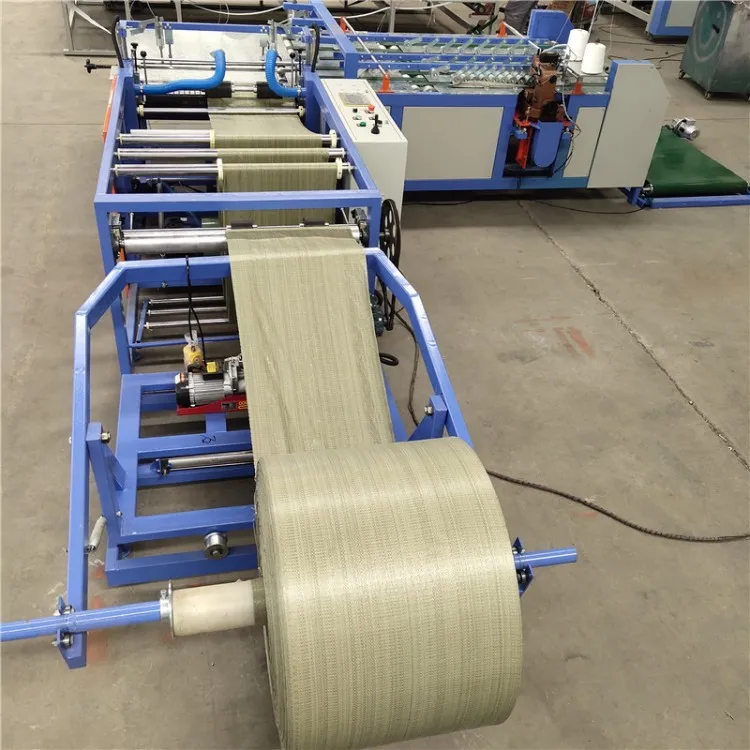 NEWEEK Printing and Bag Collection Counting Device Flexo Paper Printer Non Woven Bag Offset Nylon Bag Printing Machine