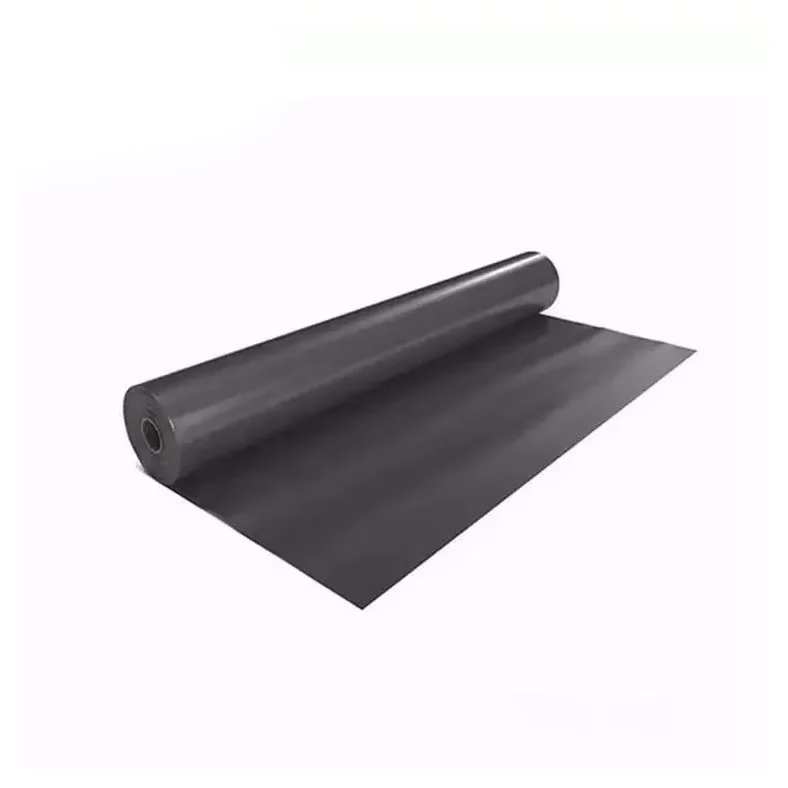 Selling well all over the world hdpe geomembrane modern black textured rough geomembrane roll