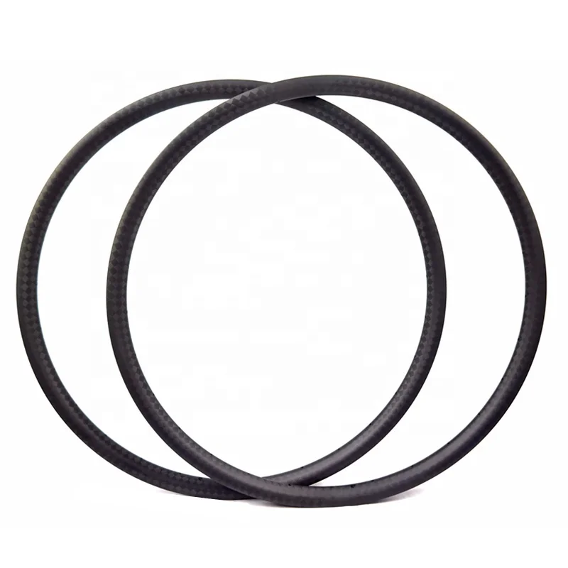 MTB Rims 26 Inch Cycle Carbon Rim For MTB 26ER 36 Hole Wheel Rims