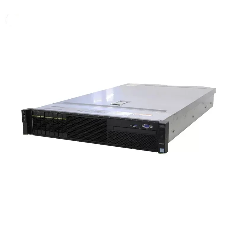 Fusionserver 2488h V7 2u 4-Socket Rack Server Designed Inspur 2u Rack Server 2488h V7