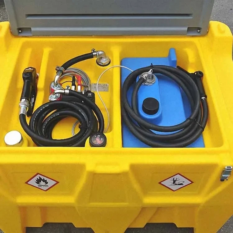 Roto Molding Water Oil Tank Mold Rotational Mould Diesel Fuel Storage Tank Roto Mould Plastic Molds Rotomolded Fuel Tank