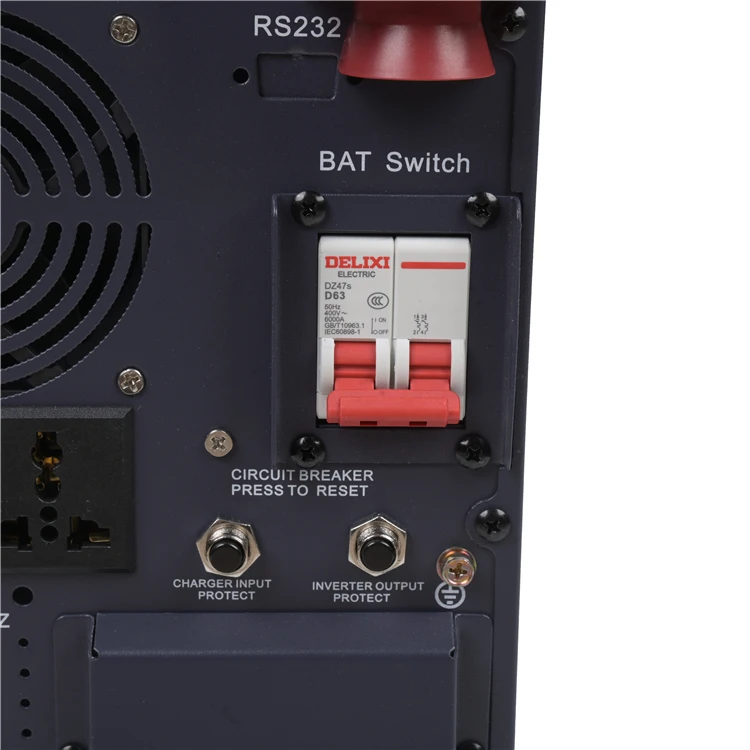 Wholesale Integrated high-intelligence ongrid solar inverter 1kw