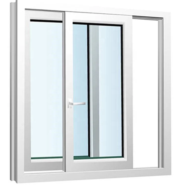 cheap price pvc upvc casement window high quality aluminum sliding windows and doors