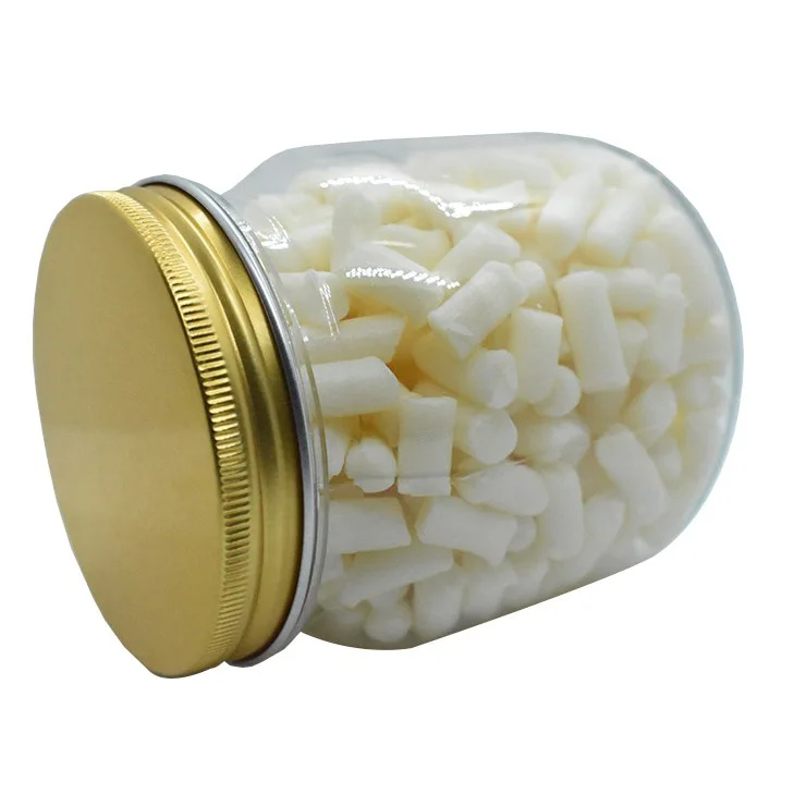 Hot Selling TFM 72% Toilet Grade Soaps Raw Material White Multipurpose Soap Noodles