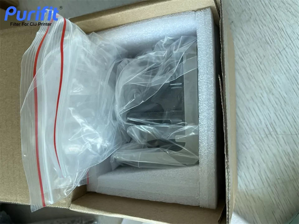 Альтернативный новый продукт Videojet 1280 сервисный модуль для струйного принтера 1000 серии videojet