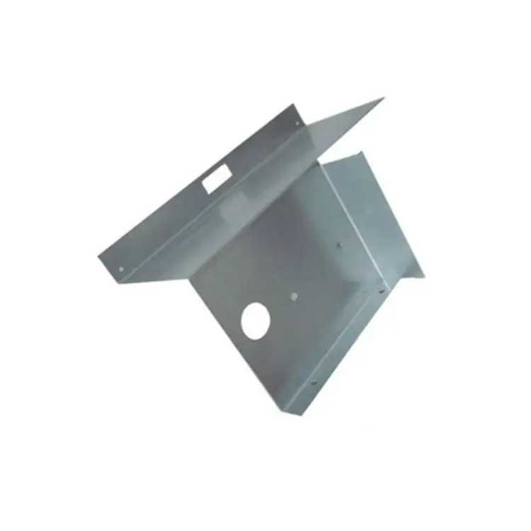 tube welding frame work precision stainless steel sheet metal fabrication