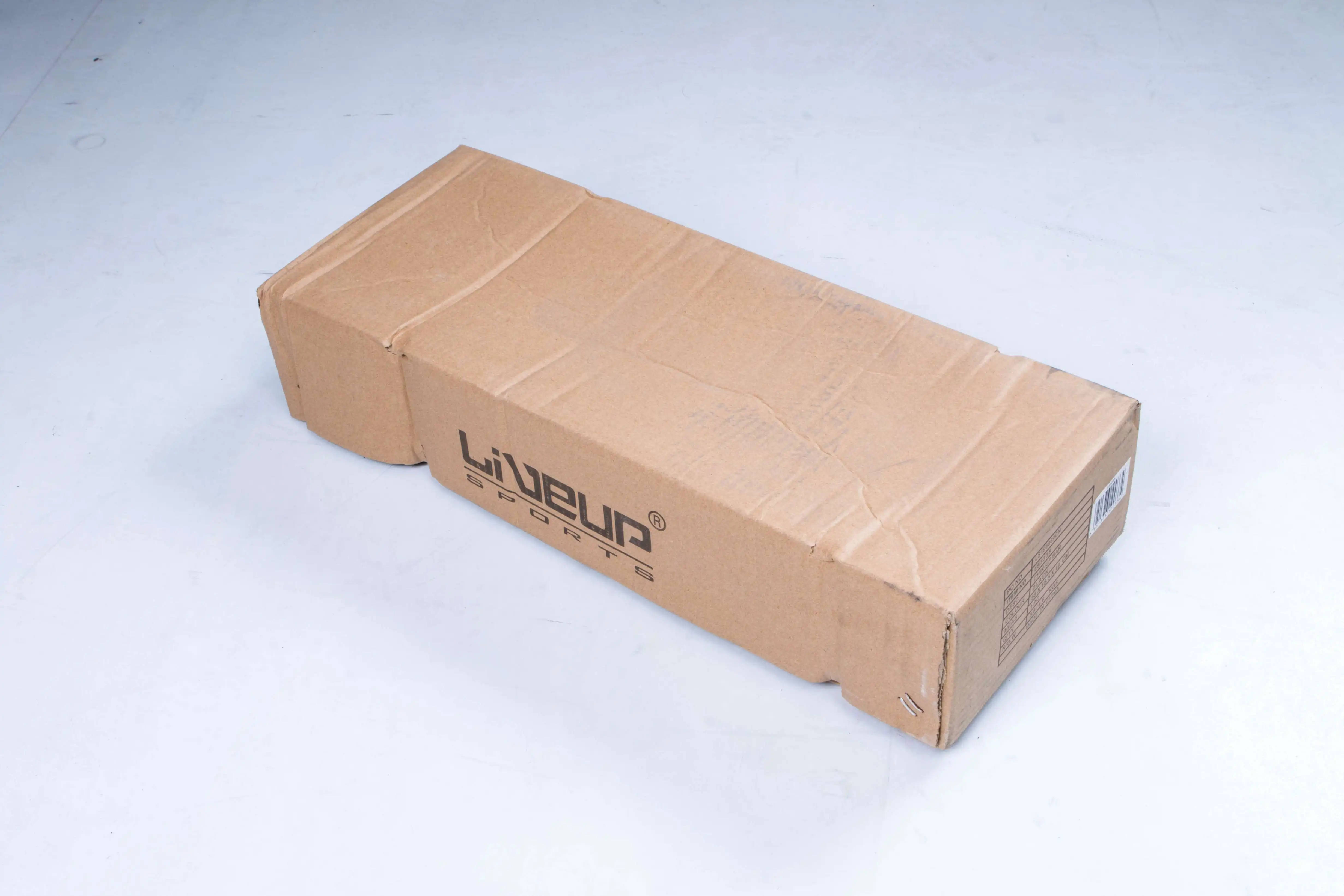 LIVEUP Customizable Home gym Cross Training Rig Wall Mounted Multi Grips Chin-up Wall Pull Up Bar