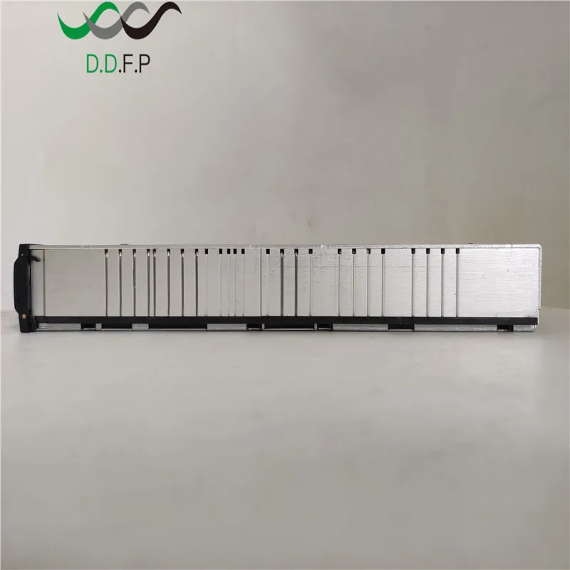 Flatpack2 380/3000 HE for HVDC in data centers 241119.825 380Vdc 3000W high efficiency module