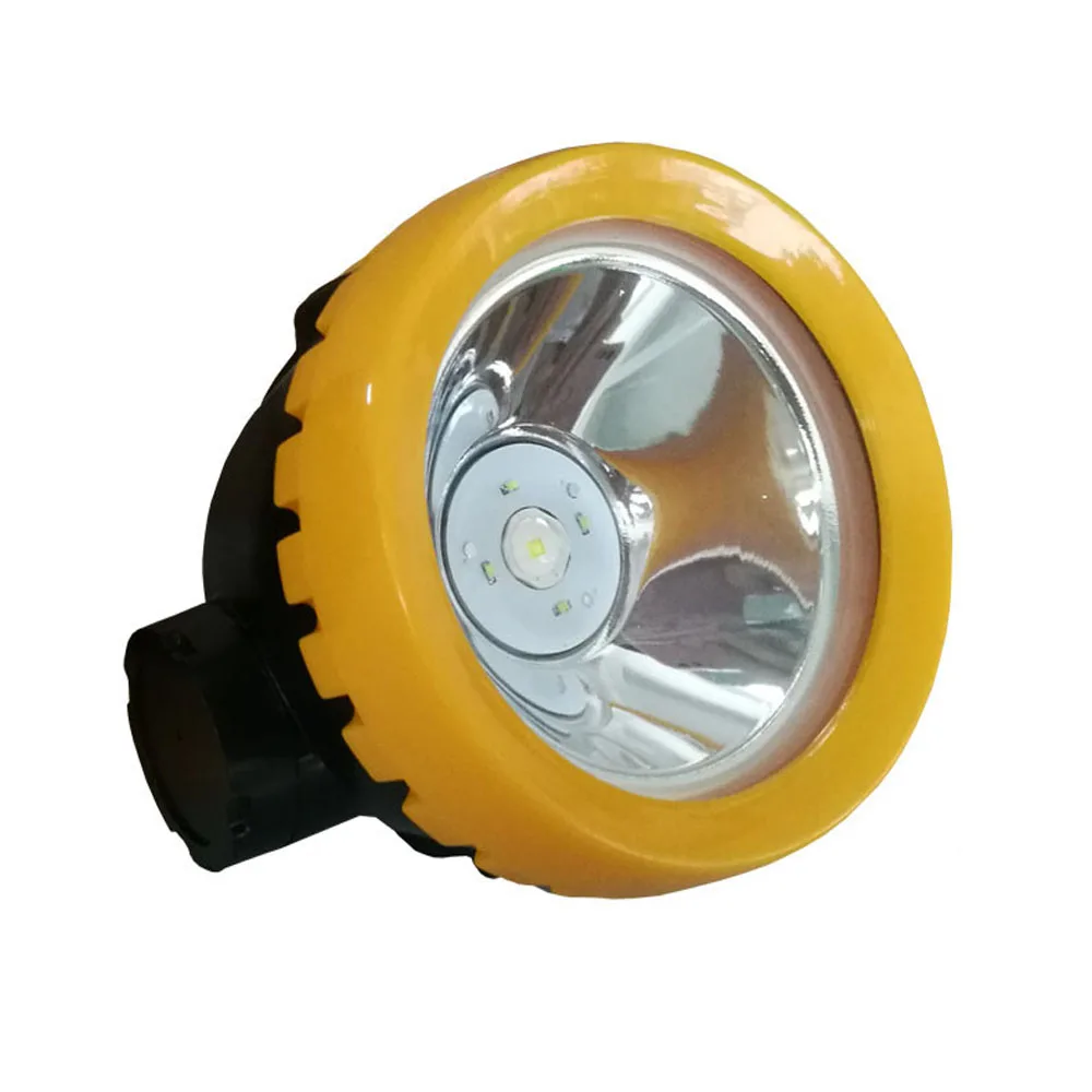 KL1.2Ex Светодиодная лампа для mineria, перезаряжаемая светодиодная шапочка для майнинга, беспроводная сертифицированная atex