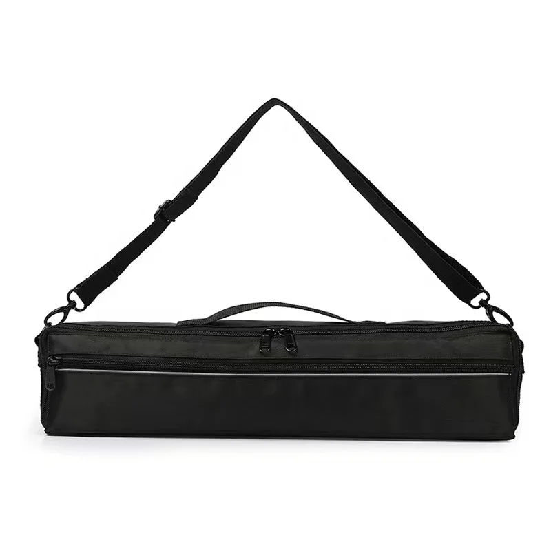 16-hole flute Wooden pipe 17-hole flute wooden box Flute box box bag
