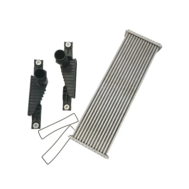 Diesel  InterCooler for Ford Ranger PX MAZDA BT50 2.2L 3.2L 2011-On EB3G-9L440-EA 5271339
