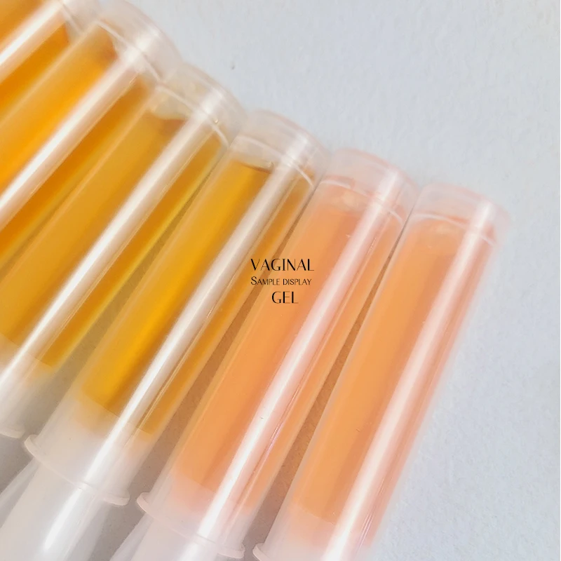 Yoni gels kits 6 in 1 box vaginal tightening cream female yoni gel vaginal gel