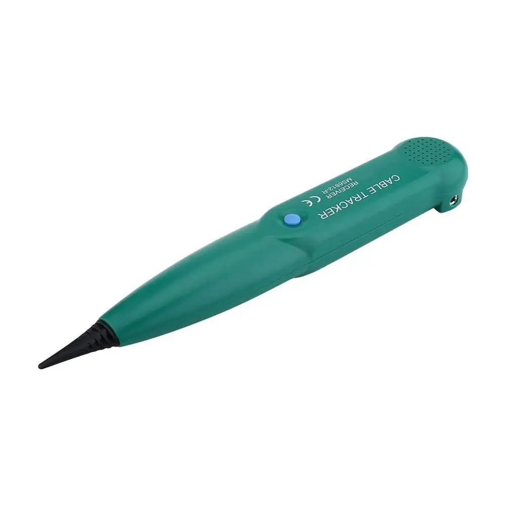MS6812 Telephone Line Tracker Lan Network Cable Tester For Utp Stp Cat5 Cat6