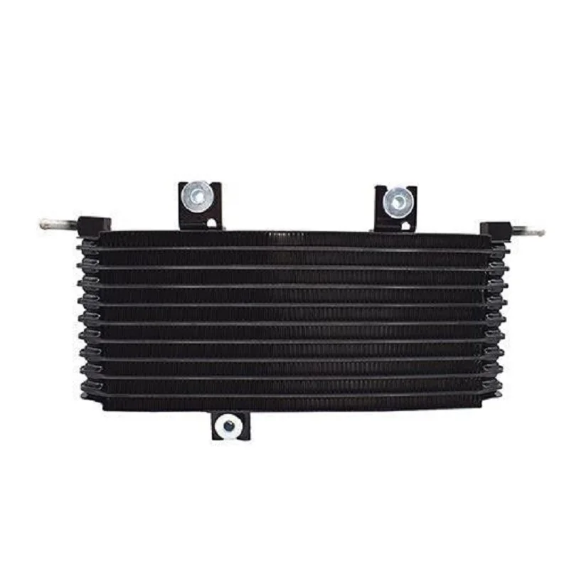 Ветровой масляный радиатор трансмиссии для NISSAN X-TRAIL 2007-2010 T31 21606-JG000