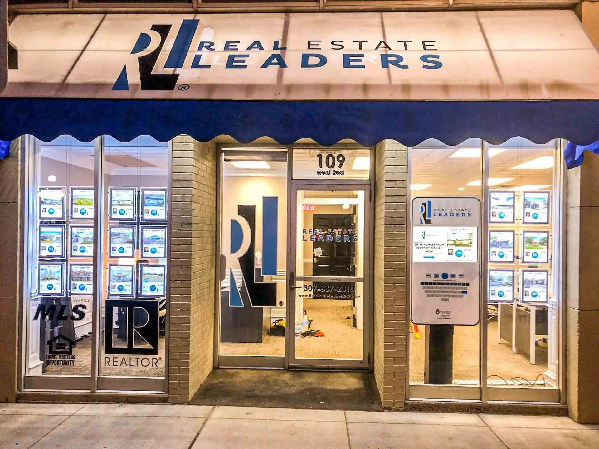 A1 A2 A3 A4 Advertising Light Boxes Magnetic Lightbox Frame Thin Light Led Box Poster For Real Estate Window Displays