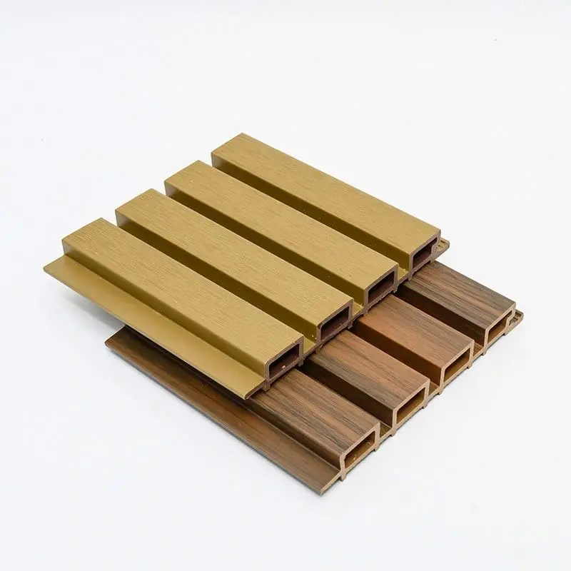 Easy Install Vox Cladding Pvc Sheet Gray Wall Trim Panel Easy Install