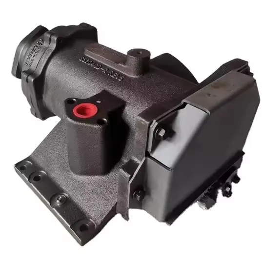 Wholesale Constructlon Machinery Part For Cummin Engine High Pressure Fuel Injection Pump