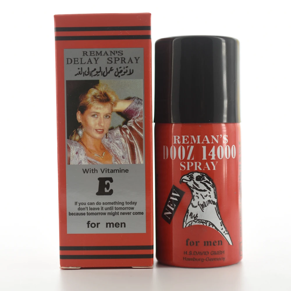 
free shipping New Super Delay VIGA SPRAY 150000 84000 14000 48000 6000 for men male man ship from China 