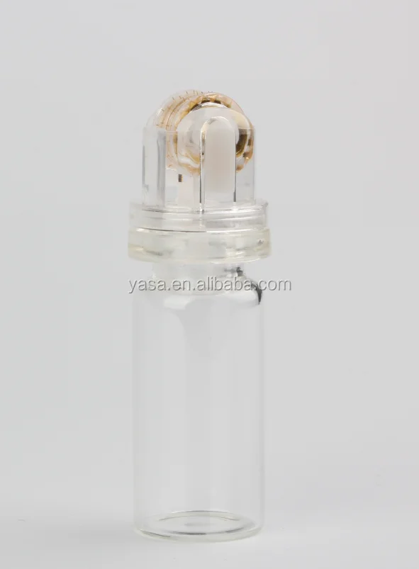 Hydra ролик 64 ролик для кожи уход за кожей лица Уход за кожей с сывороткой с медицинским CE